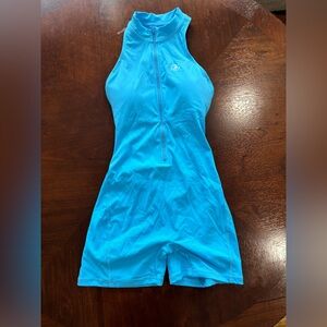 SOLD DO NOT BUY Allure The Brand Romper